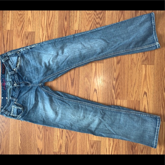 Rock and Roll Cowgirl 33 x 34 - Picture 1 of 6